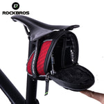 ROCKBROS Bike Bag 3D Shell