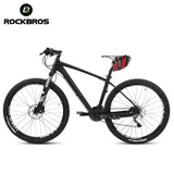 ROCKBROS Bike Bag 3D Shell