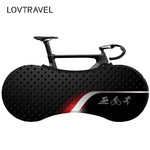 LOVTRAVEL - Bike Cover